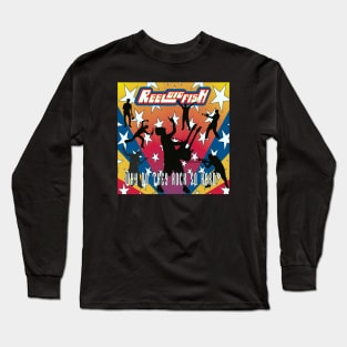 reel big Fish Long Sleeve T-Shirt